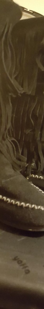 Boots - Picture 3 of 3